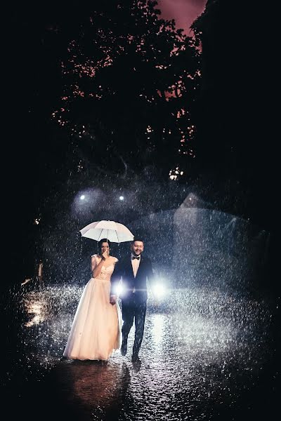 Wedding photographer Grzegorz Jastrząb (elevenstudio). Photo of 16 July 2020