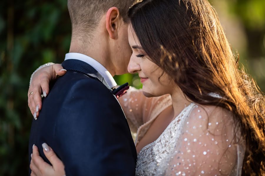 Fotografo di matrimoni Adrian Siwulec (siwulec). Foto del 31 dicembre 2020