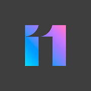 MIUI 11 - HD Icon Pack (NO ADS)