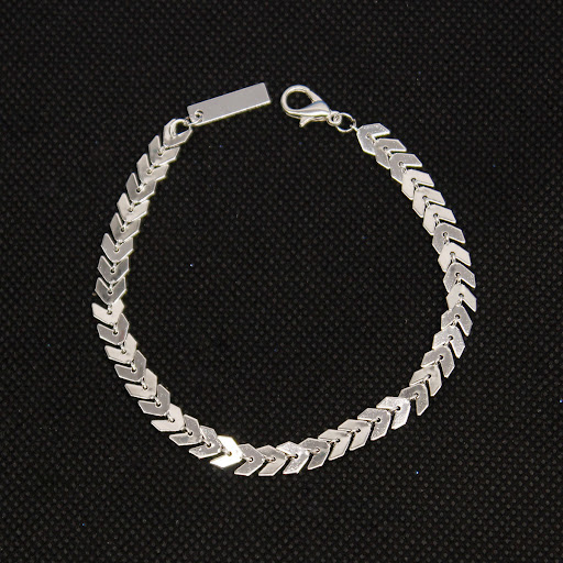 Title 6, Womens Accessories Bracelet Simple Handmade Ch...