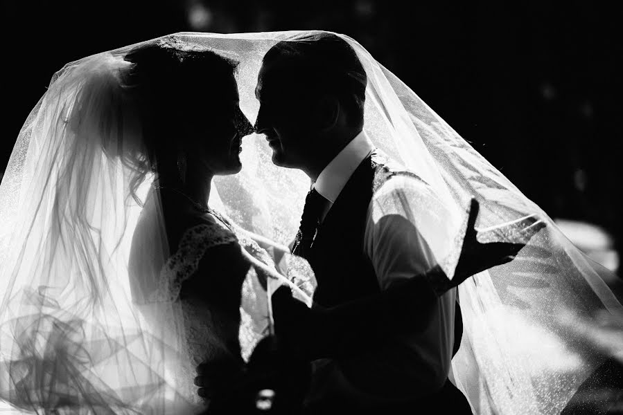 Fotógrafo de bodas Gennadiy Kovrizhin (covrijin). Foto del 16 de abril 2019