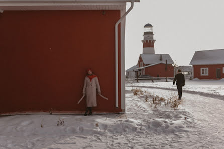 Svadobný fotograf Sergey Mironov (sergeymironov). Fotografia publikovaná 21. novembra 2021