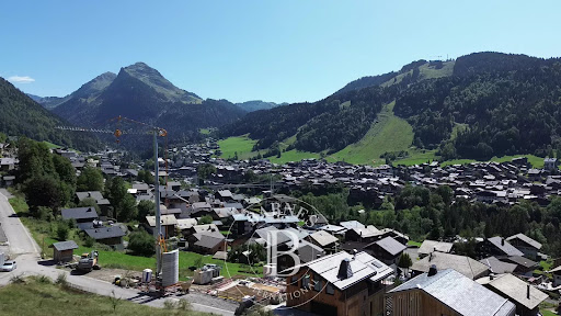 Land with panoramic view 1