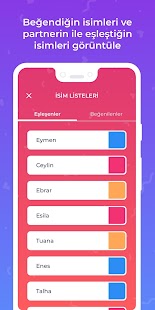 Bebito | En Güzel Bebek İsimleri Screenshot