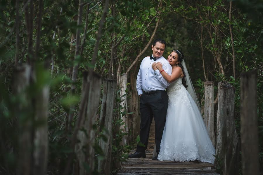 Hochzeitsfotograf Oscar Franco López (oscarfranco). Foto vom 24. Juni 2020