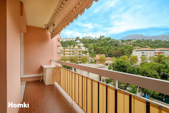 appartement à Menton (06)