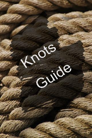 免費下載書籍APP|Knots Guide app開箱文|APP開箱王