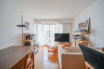 appartement à Issy-les-Moulineaux (92)