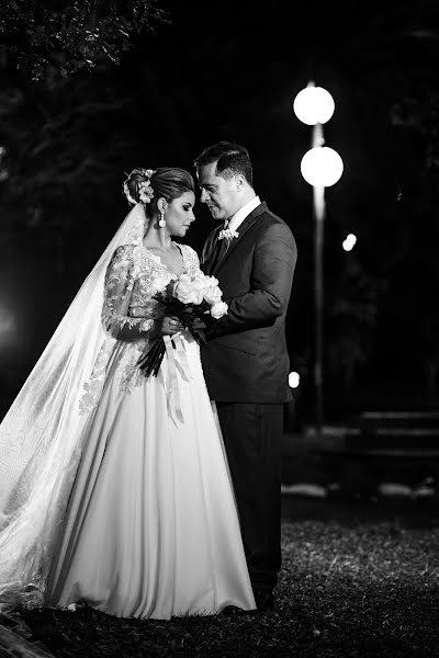 Wedding photographer Lucas Santos (lucassantos). Photo of 8 February 2019