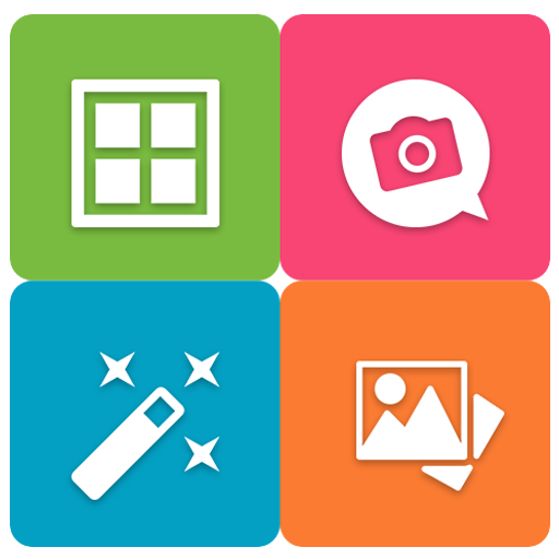 Photo Collage Maker Photo Editor Apps I Google Play