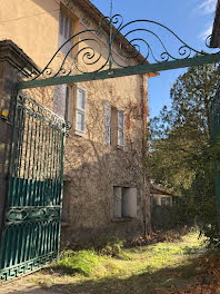 maison à Lodeve (34)