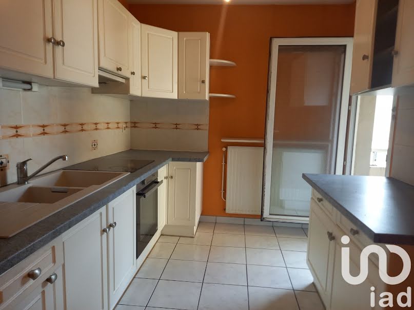 Vente appartement 2 pièces 52 m² à Pau (64000), 110 000 €