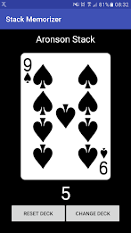 Stack Memorizer poster 2