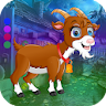 Alpine Goat Rescue - JRK Games icon