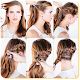 Download Girls HairStyle ( Offline ) - Creative Hair Styles For PC Windows and Mac