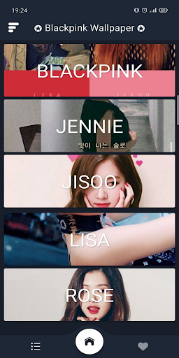 Blakckpink Wallpaper Offline