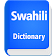 English To Swahili Dictionary icon