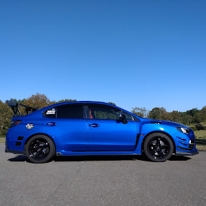 WRX STI VAB