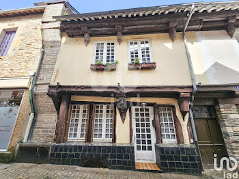 maison à Malestroit (56)