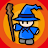 Spell Defender: Wizard War icon