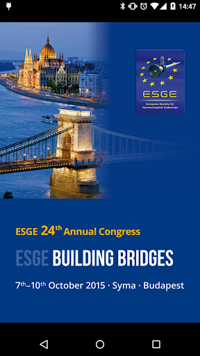 ESGE 2015