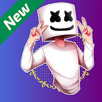 Marshmello Wallpapers  DJ