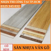 (Hỏa Tốc) Miếng Ván Sàn Nhựa Giả Vân Gỗ Sẵn Keo Bóc Dán Lót Sàn, Nhiều Màu, Giá Tại Kho, Nhận Thi Công Hcm