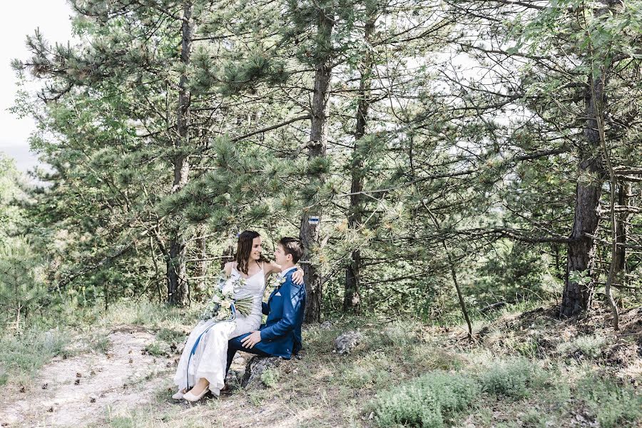 Hochzeitsfotograf Laszlo Vegh (laca). Foto vom 27. Juni 2019