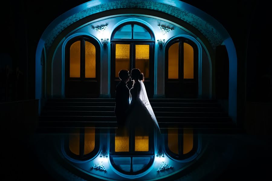 Wedding photographer Pavlo Hlushchuk (hlushchuk). Photo of 14 December 2019