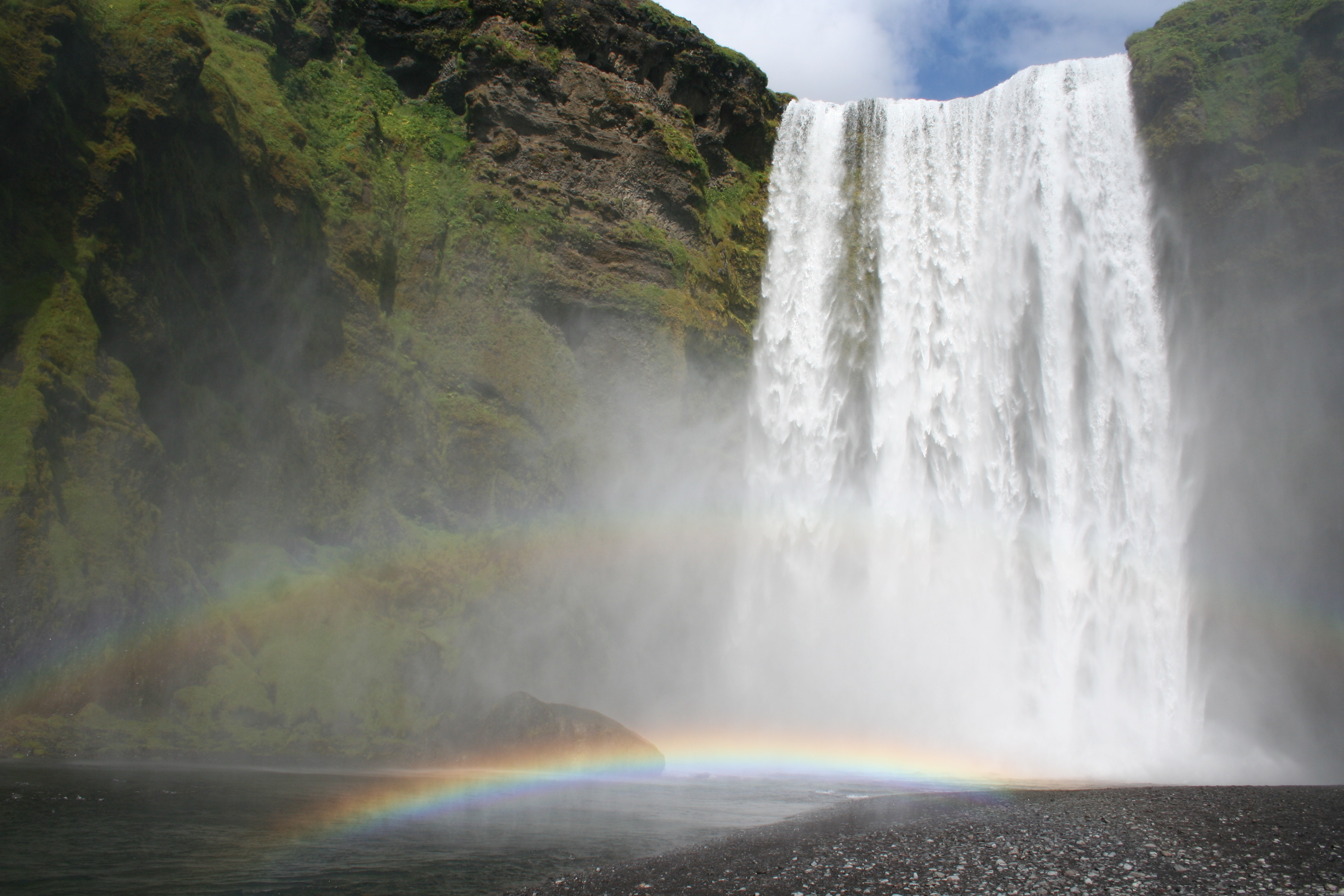 nordic rainbow di Sadi Molteni