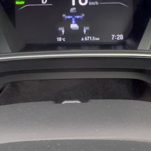 CR-V