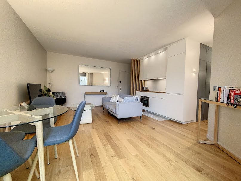 Vente appartement 2 pièces 37 m² à Paris 12ème (75012), 470 000 €