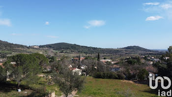 terrain à Gabian (34)