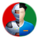 Robots vs Humans Chrome extension download