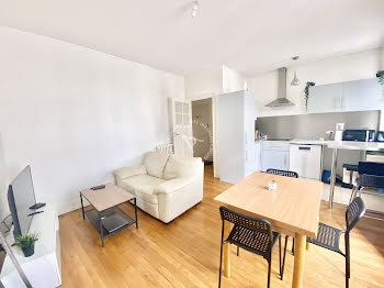 appartement à Nantes (44)