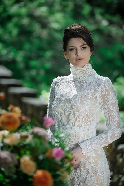 Wedding photographer Magomed Chabaev (magomed). Photo of 12 September 2017