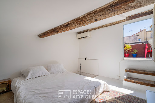 Apartment with terrace 5