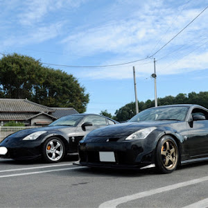 フェアレディZ Z33