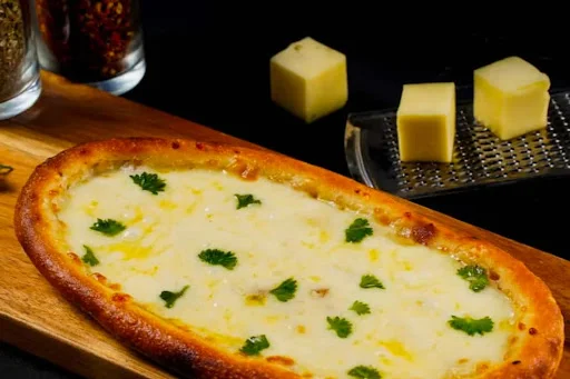 Cheese Garlic Bread