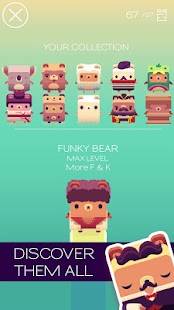 Alphabear (Mod Money)