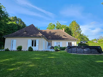 maison à Annesse-et-Beaulieu (24)