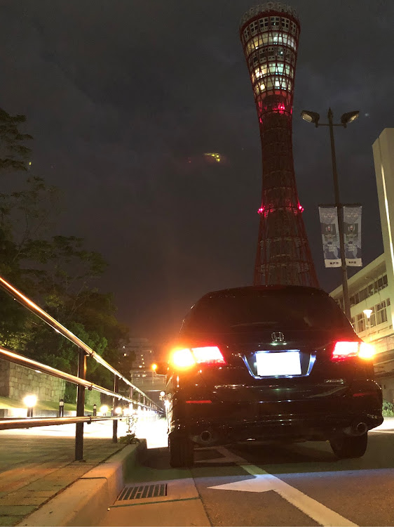 オデッセイのおデオくんさんが投稿したカスタム事例の投稿画像1枚目