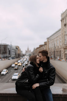 Wedding photographer Andrey Muravev (murphotowed). Photo of 27 February