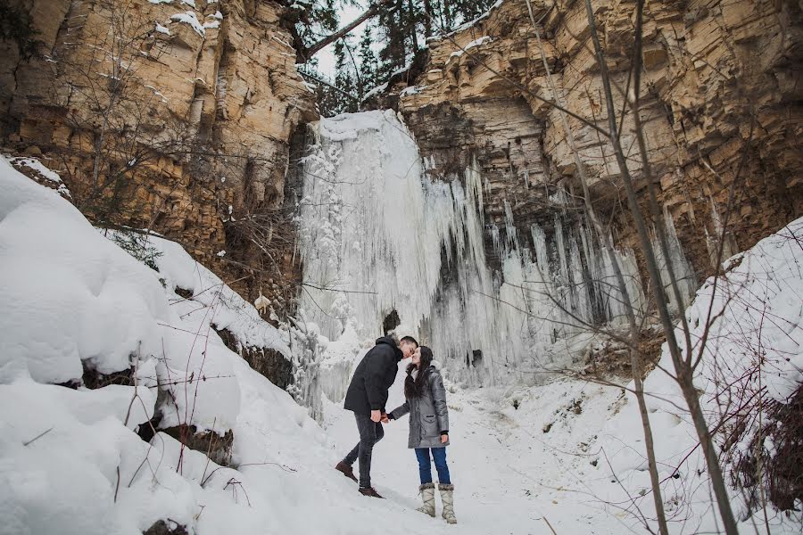 Photographe de mariage Nikolay Tugen (tygen). Photo du 6 avril 2018