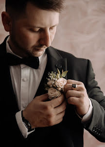 Fotografo di matrimoni Evgeniy Pivkin (pivkin-wed). Foto del 6 dicembre 2023