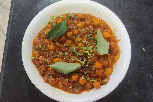 Chana Masala