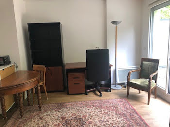 appartement à Boulogne-Billancourt (92)