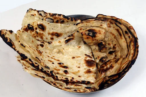 Butter Naan