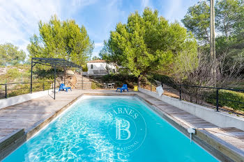 maison à Aix-en-Provence (13)