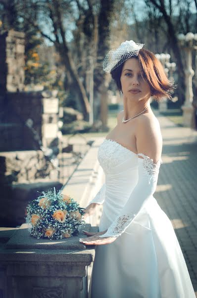 Wedding photographer Aleksey Chernyshev (wwwaa). Photo of 19 December 2014